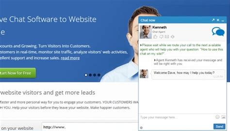 The Best 14 Free Live Chat Software Solutions in 2024 .